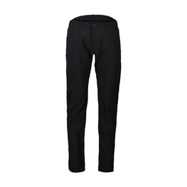 POC pantalones largos sin tirantes - TRANSCEND - negro