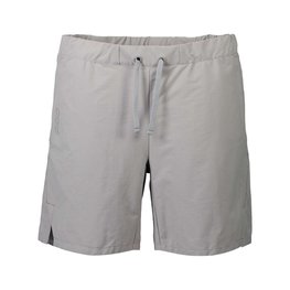 POC pantalones cortos sin tirantes - TRANSCEND - gris
