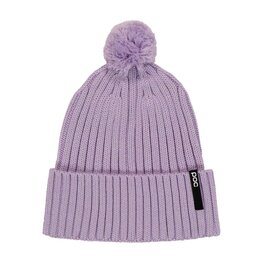 POC tapa - BEANIE POM - púrpura