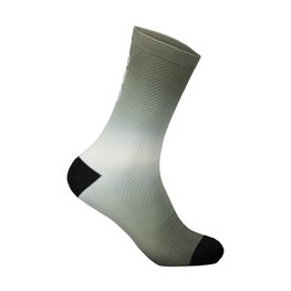 POC calcetines clásicos - ESSENTIAL PRINT - verde