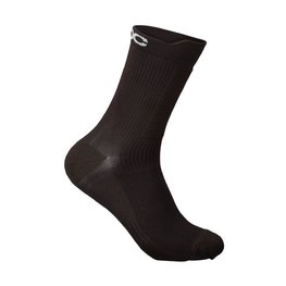 POC calcetines clásicos - LITHE MTB - marrón