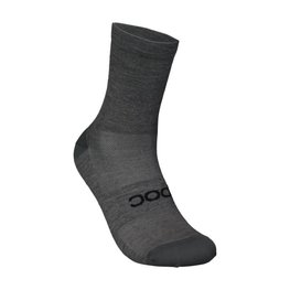 POC calcetines clásicos - ZEPHYR - gris