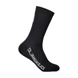 POC calcetines clásicos - VIVIFY - negro