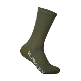 POC calcetines clásicos - VIVIFY - verde