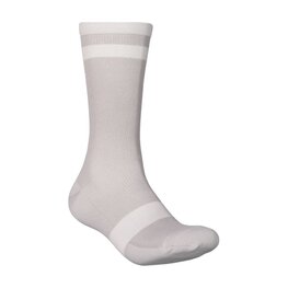 POC calcetines clásicos - LURE MTB - beige/gris