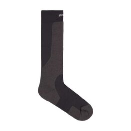 POC calcetines clásicos - RACE SOCK - gris