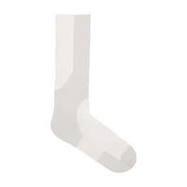 POC calcetines clásicos - RACE SOCK - blanco