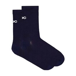POC calcetines clásicos - CADENCE ROAD SOCKS - azul