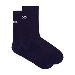 POC calcetines clásicos - MOTION MTB SOCKS - azul
