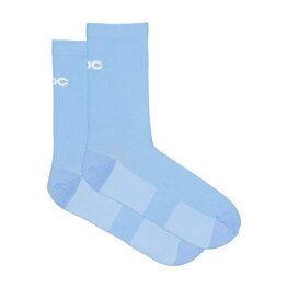 POC calcetines clásicos - MOTION MTB SOCKS - azul