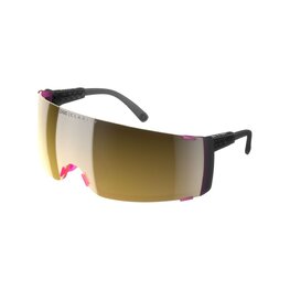 POC Gafas - PROPEL - rosa/negro