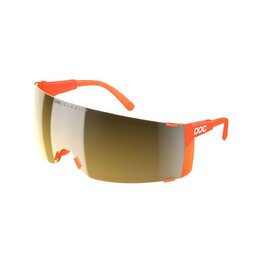 POC Gafas - PROPEL FLUORESCENT - naranja