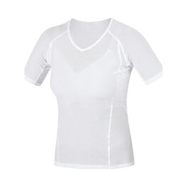 GORE Camiseta de manga corta - M BL - blanco