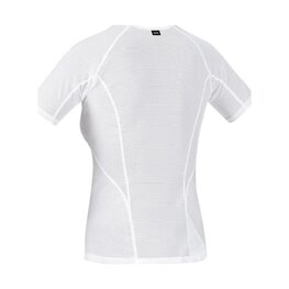 GORE Camiseta de manga corta - M BL - blanco