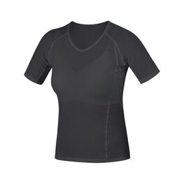 GORE Camiseta de manga corta - M BL - antracita