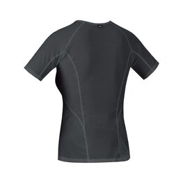 GORE Camiseta de manga corta - M BL - antracita