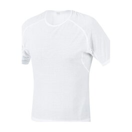 GORE Camiseta de manga corta - M BL - blanco