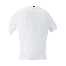 GORE Camiseta de manga corta - M BL - blanco