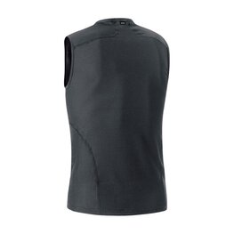 GORE camiseta sin mangas - M BL - negro