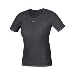 GORE Camiseta de manga corta - M GWS BL - antracita