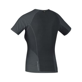 GORE Camiseta de manga corta - M GWS BL - antracita
