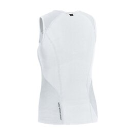 GORE camiseta sin mangas - M GWS BL - blanco