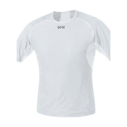 GORE Camiseta de manga corta - M GWS BL - blanco