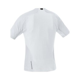 GORE Camiseta de manga corta - M GWS BL - blanco