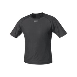 GORE Camiseta de manga corta - M GWS BL - negro