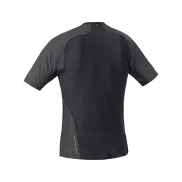 GORE Camiseta de manga corta - M GWS BL - negro