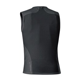 GORE camiseta sin mangas - M GWS BL - negro