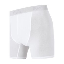 GORE boxeadores - M BL  - blanco