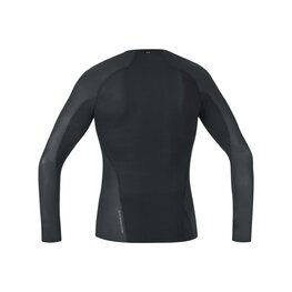 GORE camiseta de manga larga - M GWS BL - negro