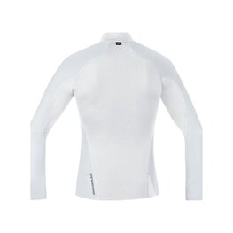 GORE camiseta de manga larga - M BL THERMO - blanco