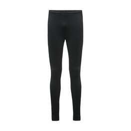 GORE pantalones largos sin tirantes - R3 THERMO - negro