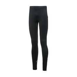 GORE pantalones largos sin tirantes - R3 THERMO - negro