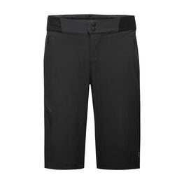 GORE pantalones cortos sin tirantes - C5 - negro