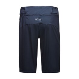 GORE pantalones cortos sin tirantes - C5 - azul