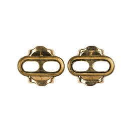CRANKBROTHERS maletas - STANDARD RELEASE - dorado