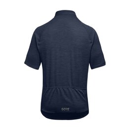 GORE jersey de manga corta - C3 - azul