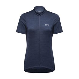 GORE jersey de manga corta - C3 WMN - azul