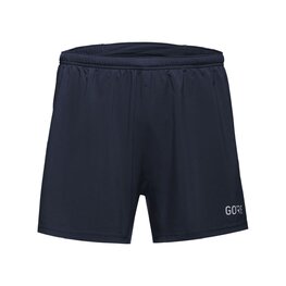 GORE pantalones cortos sin tirantes - R5 - azul