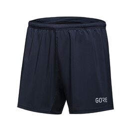 GORE pantalones cortos sin tirantes - R5 - azul