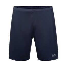 GORE pantalones cortos sin tirantes - R5 2IN1 - azul