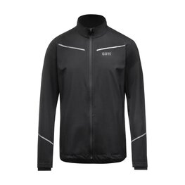 GORE chaqueta impermeable - R3 PARTIAL GTX - negro