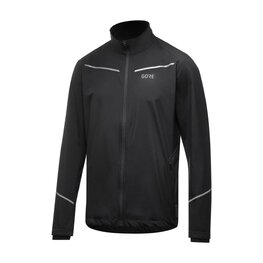 GORE chaqueta impermeable - R3 PARTIAL GTX - negro