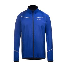 GORE chaqueta impermeable - R3 PARTIAL GTX - azul