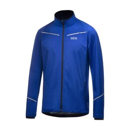 GORE chaqueta impermeable - R3 PARTIAL GTX - azul