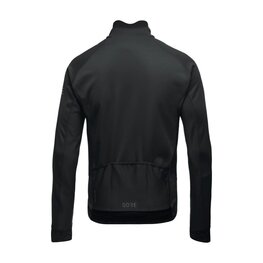 GORE chaqueta cortaviento - C5 GTX THERMO - negro
