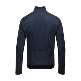 GORE chaqueta cortaviento - C5 GTX I THERMO - negro